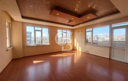 MURATPAŞA'DA GENİŞ KULLANIMLI OFİS/BÜRO