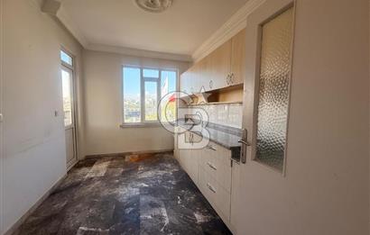 MURATPAŞA'DA GENİŞ KULLANIMLI OFİS/BÜRO