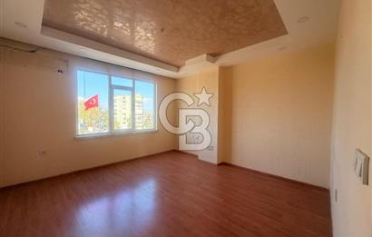 MURATPAŞA'DA GENİŞ KULLANIMLI OFİS/BÜRO