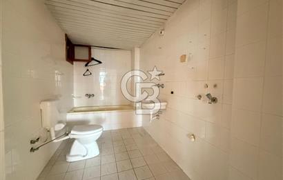 MURATPAŞA'DA GENİŞ KULLANIMLI OFİS/BÜRO