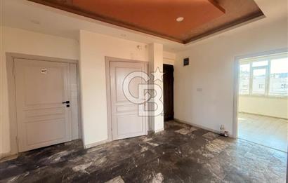 MURATPAŞA'DA GENİŞ KULLANIMLI OFİS/BÜRO