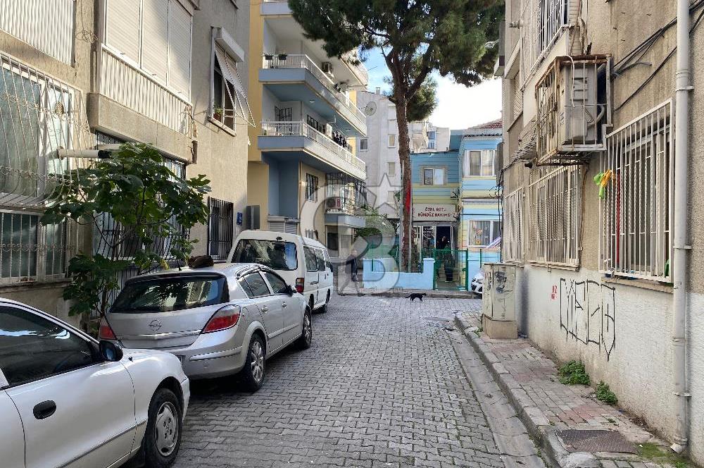 Alaybeyde satılık 2+1 kapalı mutfak daire