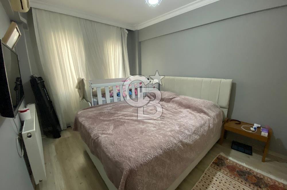 Alaybeyde satılık 2+1 kapalı mutfak daire