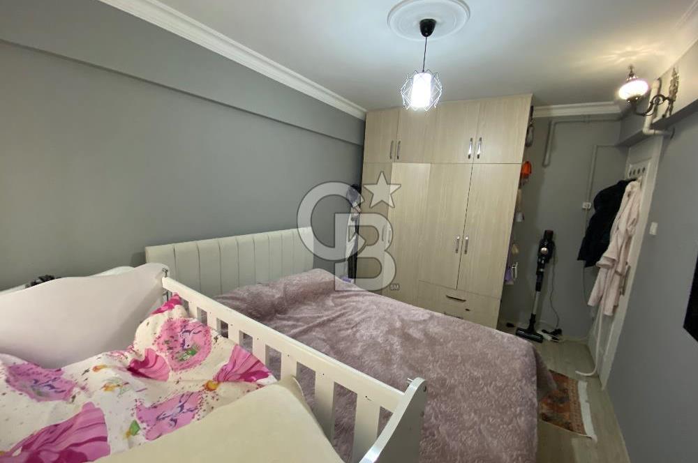 Alaybeyde satılık 2+1 kapalı mutfak daire