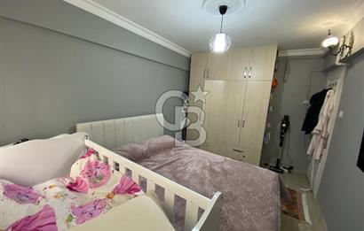 Alaybeyde satılık 2+1 kapalı mutfak daire