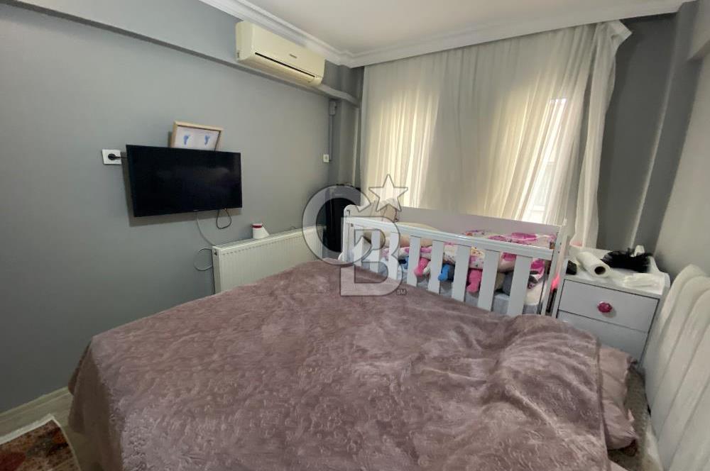 Alaybeyde satılık 2+1 kapalı mutfak daire