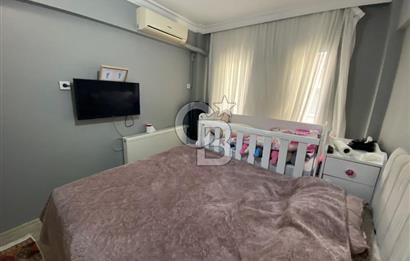 Alaybeyde satılık 2+1 kapalı mutfak daire