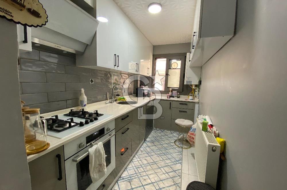 Alaybeyde satılık 2+1 kapalı mutfak daire