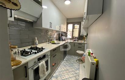 Alaybeyde satılık 2+1 kapalı mutfak daire