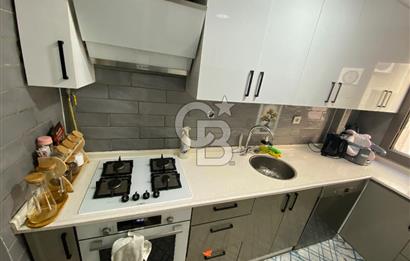 Alaybeyde satılık 2+1 kapalı mutfak daire