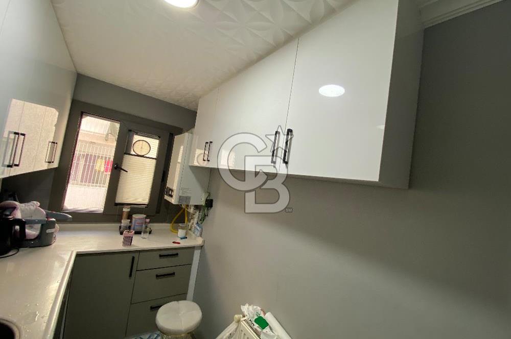 Alaybeyde satılık 2+1 kapalı mutfak daire