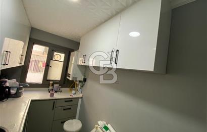 Alaybeyde satılık 2+1 kapalı mutfak daire