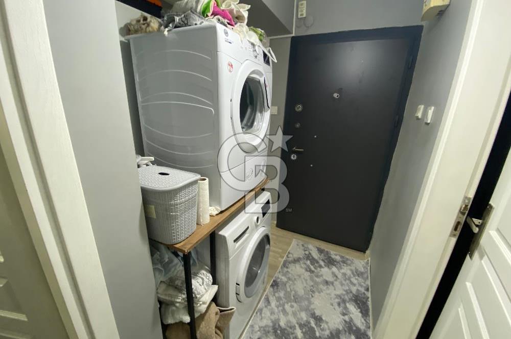 Alaybeyde satılık 2+1 kapalı mutfak daire