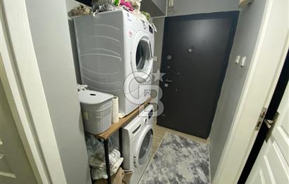 Alaybeyde satılık 2+1 kapalı mutfak daire