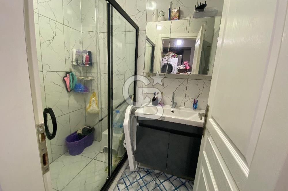 Alaybeyde satılık 2+1 kapalı mutfak daire