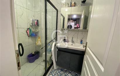 Alaybeyde satılık 2+1 kapalı mutfak daire