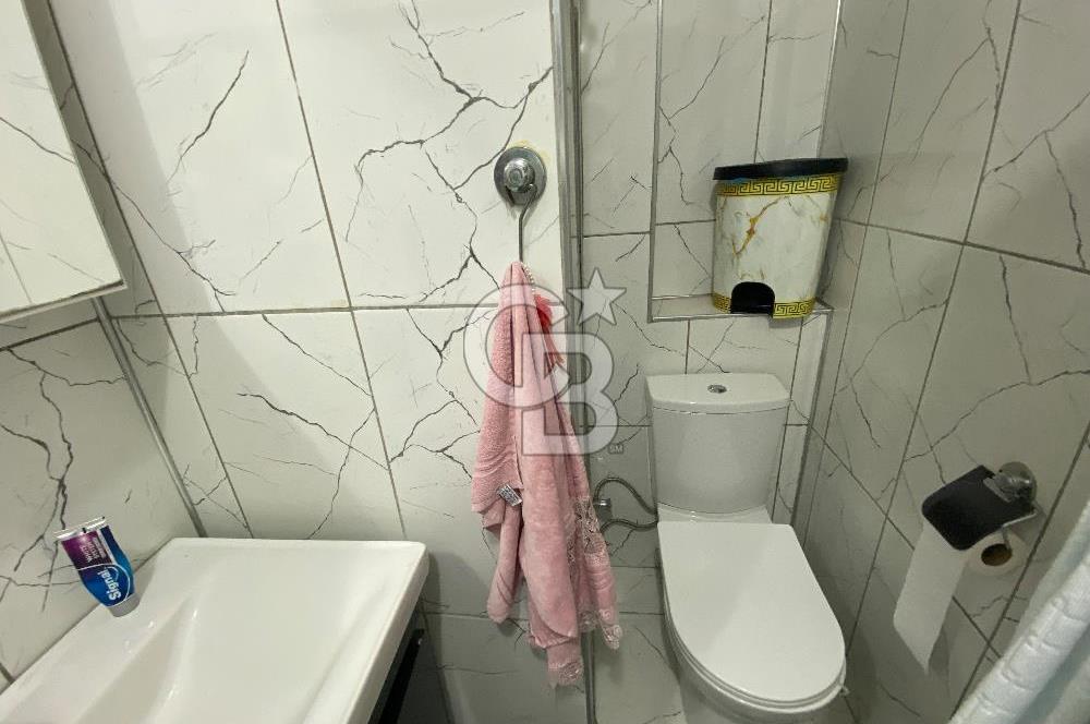 Alaybeyde satılık 2+1 kapalı mutfak daire