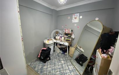 Alaybeyde satılık 2+1 kapalı mutfak daire