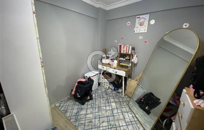 Alaybeyde satılık 2+1 kapalı mutfak daire