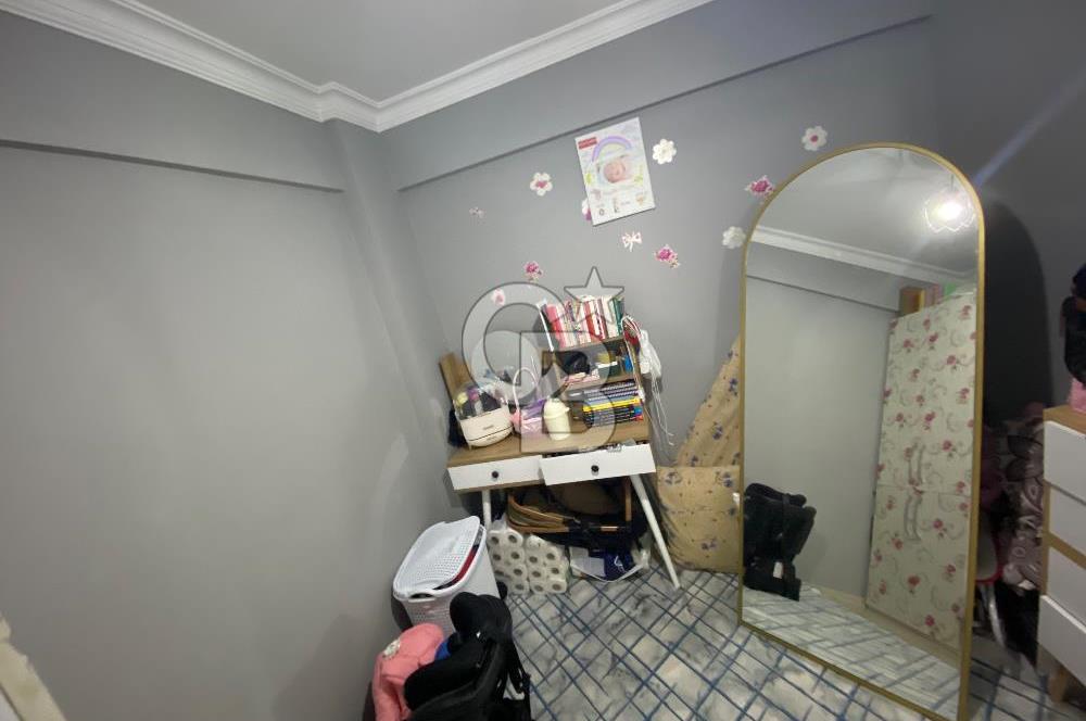 Alaybeyde satılık 2+1 kapalı mutfak daire