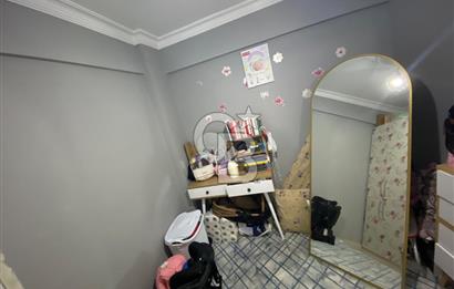 Alaybeyde satılık 2+1 kapalı mutfak daire