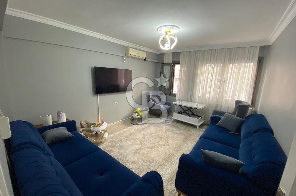 Alaybeyde satılık 2+1 kapalı mutfak daire