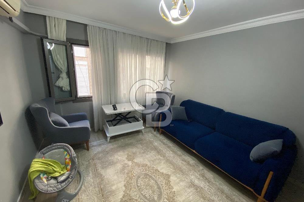 Alaybeyde satılık 2+1 kapalı mutfak daire