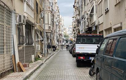 Alaybeyde satılık 2+1 kapalı mutfak daire