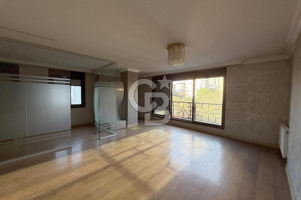 Bağdat Caddesi Tabela Değeri Yüksek 7+1 Teraslı Dubleks İşyeri