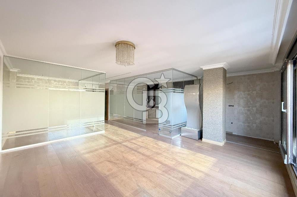 Bağdat Caddesi Tabela Değeri Yüksek 7+1 Teraslı Dubleks İşyeri