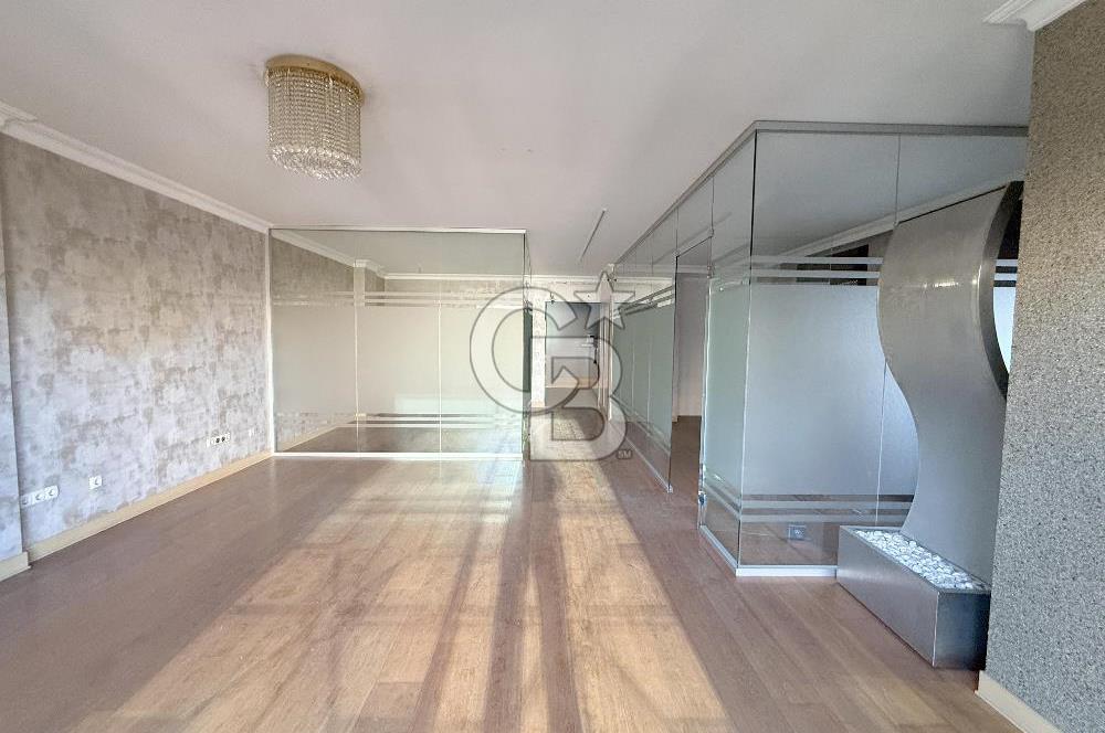 Bağdat Caddesi Tabela Değeri Yüksek 7+1 Teraslı Dubleks İşyeri