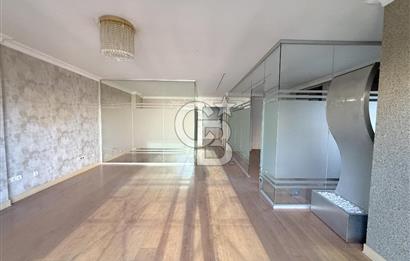 Bağdat Caddesi Tabela Değeri Yüksek 7+1 Teraslı Dubleks İşyeri