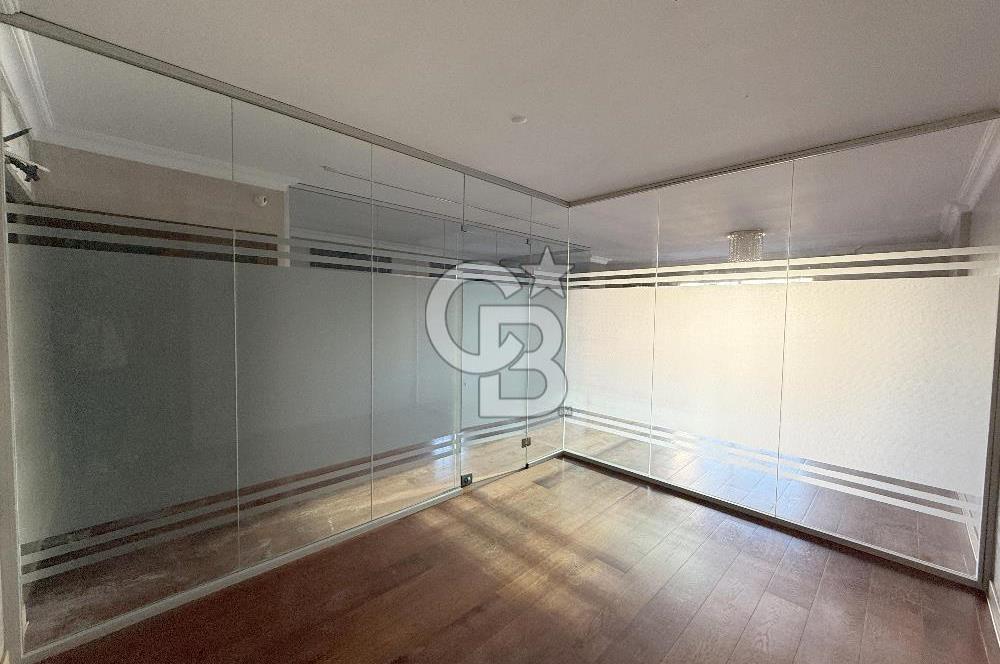 Bağdat Caddesi Tabela Değeri Yüksek 7+1 Teraslı Dubleks İşyeri