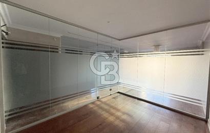 Bağdat Caddesi Tabela Değeri Yüksek 7+1 Teraslı Dubleks İşyeri