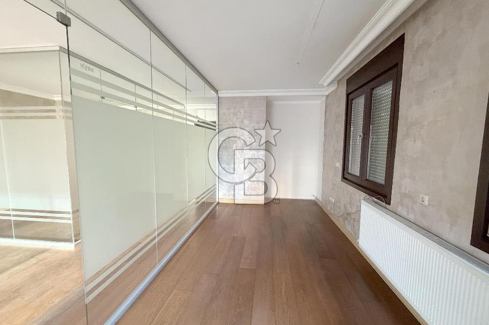 Bağdat Caddesi Tabela Değeri Yüksek 7+1 Teraslı Dubleks İşyeri