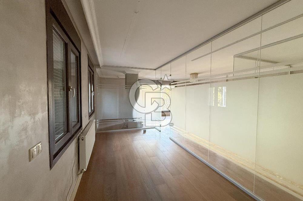 Bağdat Caddesi Tabela Değeri Yüksek 7+1 Teraslı Dubleks İşyeri