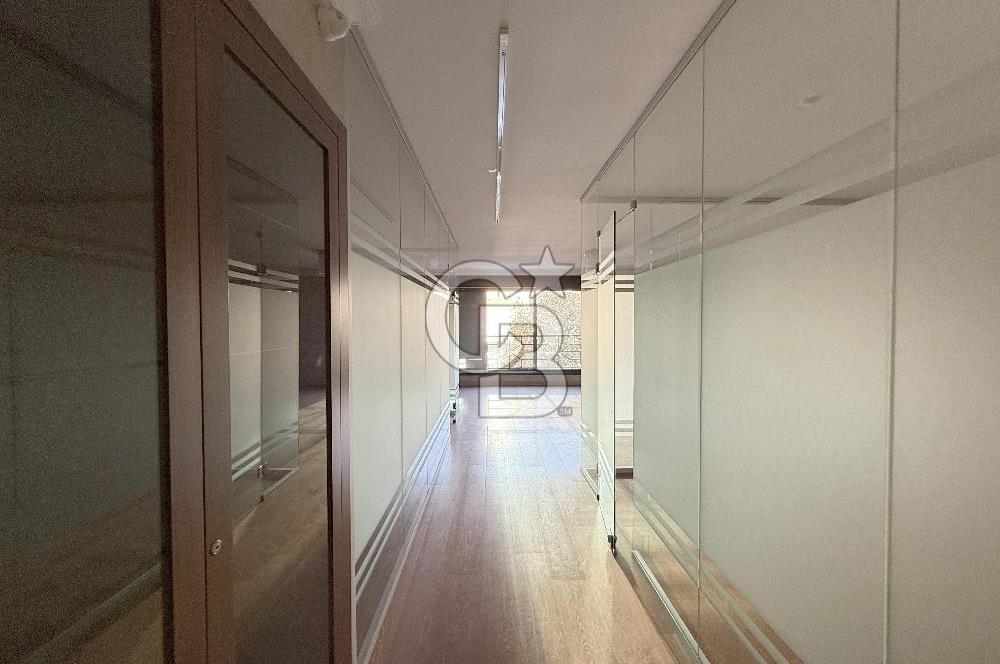 Bağdat Caddesi Tabela Değeri Yüksek 7+1 Teraslı Dubleks İşyeri