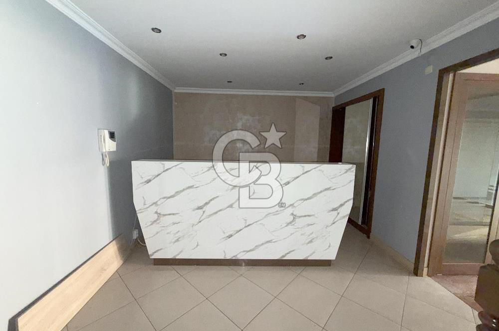Bağdat Caddesi Tabela Değeri Yüksek 7+1 Teraslı Dubleks İşyeri