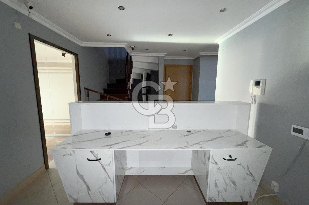 Bağdat Caddesi Tabela Değeri Yüksek 7+1 Teraslı Dubleks İşyeri