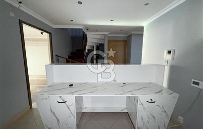 Bağdat Caddesi Tabela Değeri Yüksek 7+1 Teraslı Dubleks İşyeri