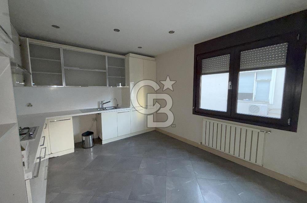 Bağdat Caddesi Tabela Değeri Yüksek 7+1 Teraslı Dubleks İşyeri