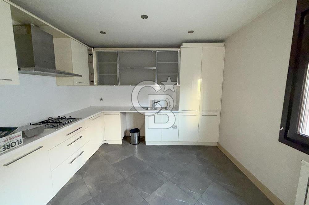 Bağdat Caddesi Tabela Değeri Yüksek 7+1 Teraslı Dubleks İşyeri