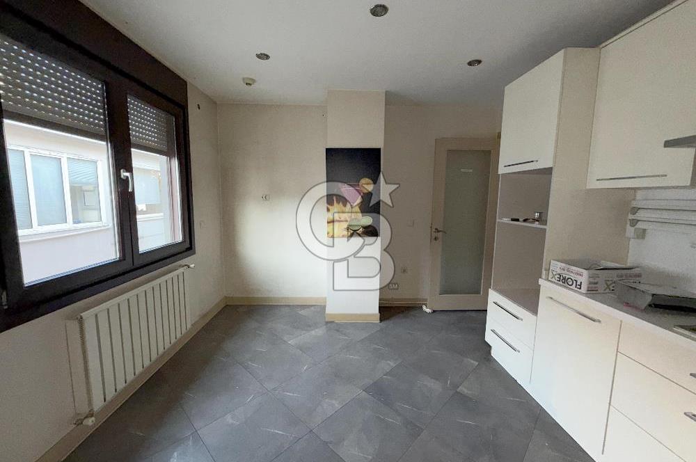 Bağdat Caddesi Tabela Değeri Yüksek 7+1 Teraslı Dubleks İşyeri