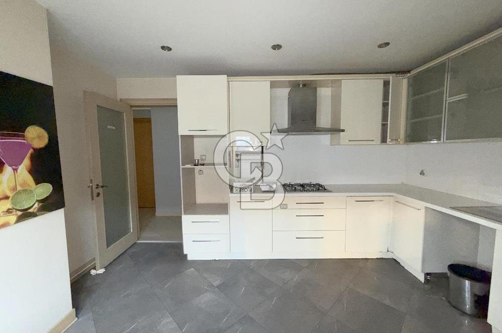 Bağdat Caddesi Tabela Değeri Yüksek 7+1 Teraslı Dubleks İşyeri