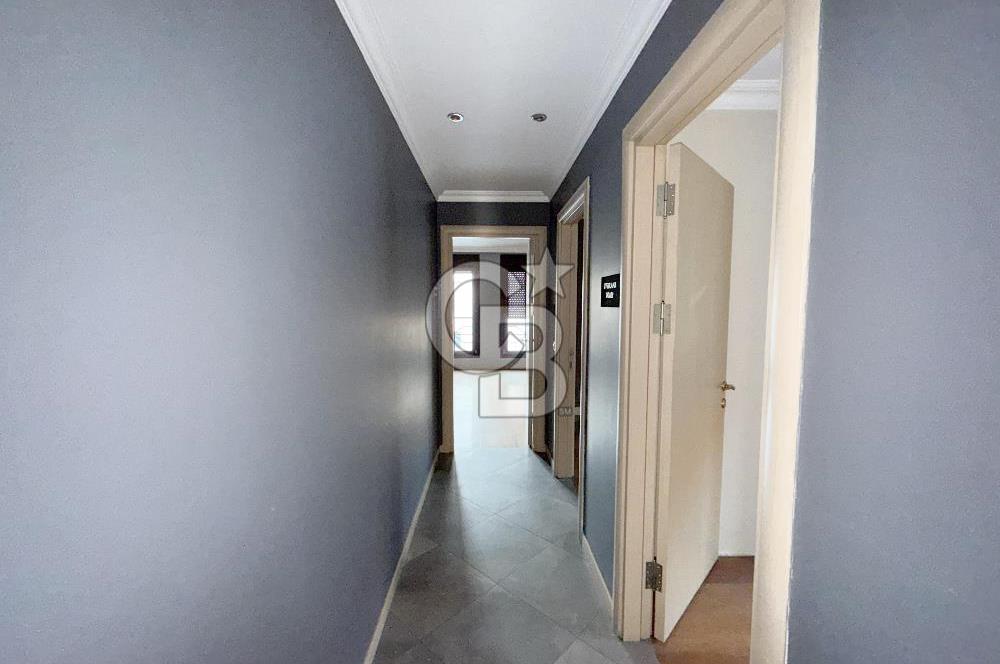 Bağdat Caddesi Tabela Değeri Yüksek 7+1 Teraslı Dubleks İşyeri