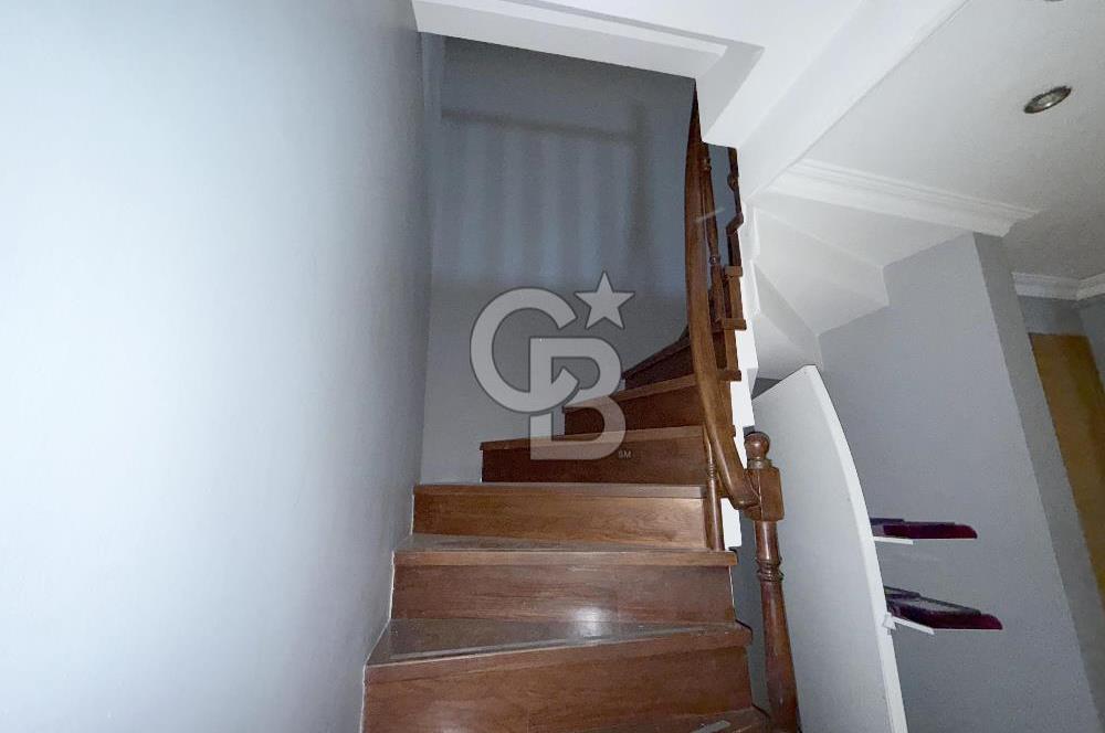 Bağdat Caddesi Tabela Değeri Yüksek 7+1 Teraslı Dubleks İşyeri