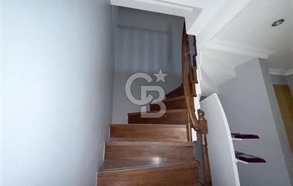 Bağdat Caddesi Tabela Değeri Yüksek 7+1 Teraslı Dubleks İşyeri