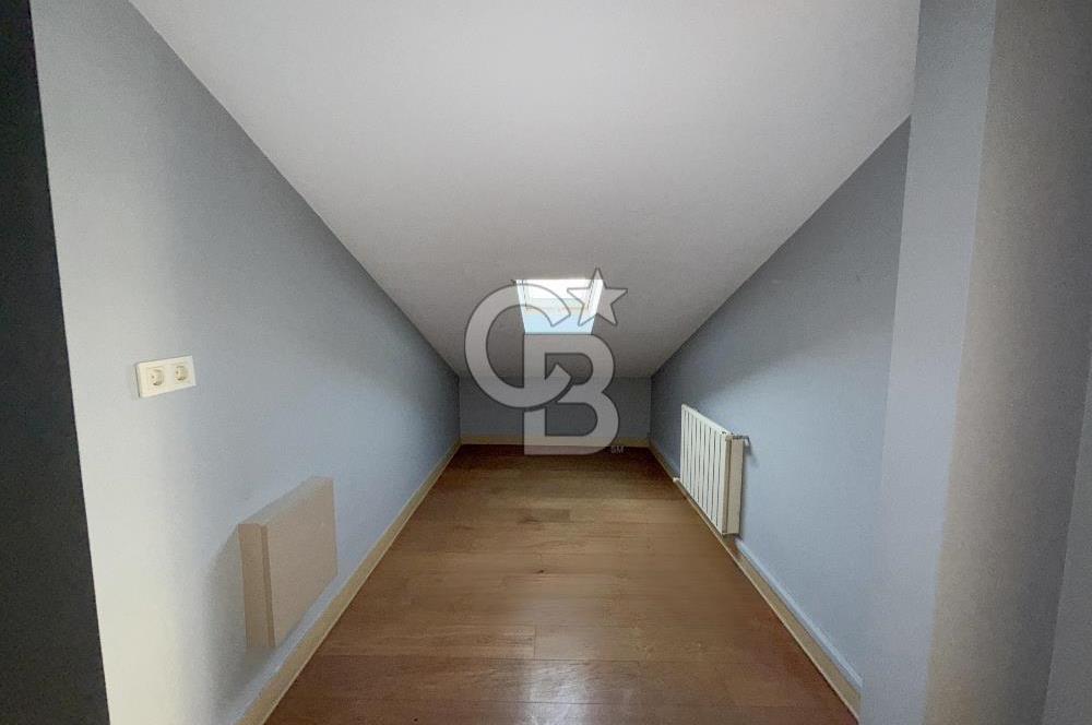 Bağdat Caddesi Tabela Değeri Yüksek 7+1 Teraslı Dubleks İşyeri