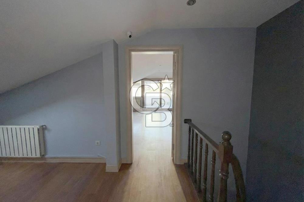 Bağdat Caddesi Tabela Değeri Yüksek 7+1 Teraslı Dubleks İşyeri