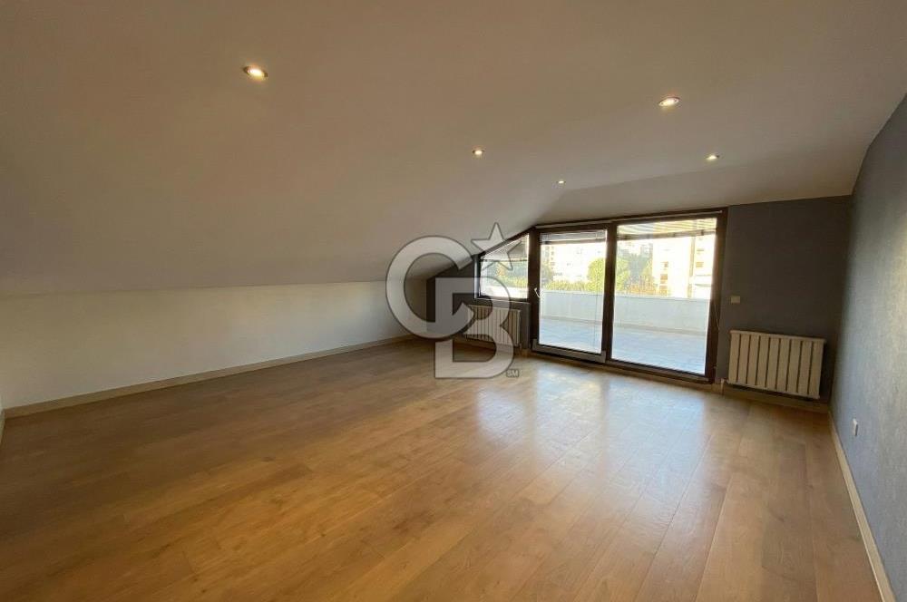 Bağdat Caddesi Tabela Değeri Yüksek 7+1 Teraslı Dubleks İşyeri